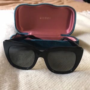 Gucci sunglasses